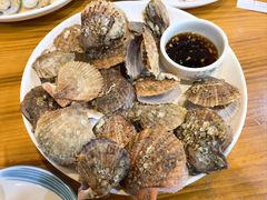 -鱼市酒店(威海水产批发市场店)