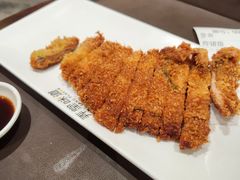 -弄堂咪道-饭香·面香·馄饨香(钦州北路田尚坊店)