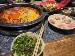 -蜀大侠火锅(总府路店)