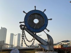 -巧克力渔家.小船海鲜家常菜(万平口店)