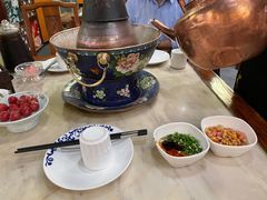 -东来顺•非遗火锅(外滩店)