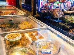 -早船·深海鱼锅泡饼(金融港店)