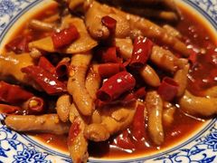 -回家吃饭·地道南昌菜(建德观总店)