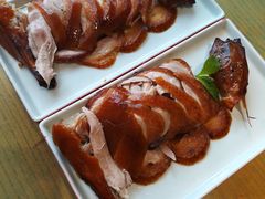 -京味斋·北京烤鸭(北京南站洋桥店)
