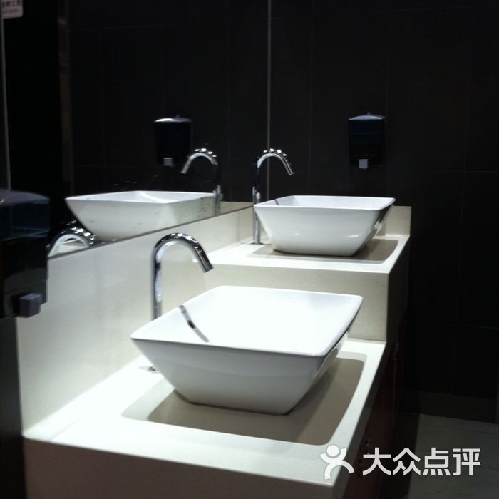 麦当劳