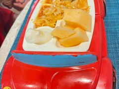 -糟粕醋·椰苑海南菜餐厅(亚龙湾天域酒店)