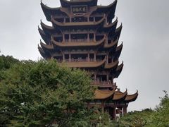 -黄鹤楼