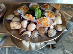 -水禾轩·海鲜蒸汽主题餐厅(拱北店)