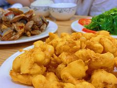 -九龙餐厅(大沽路店)