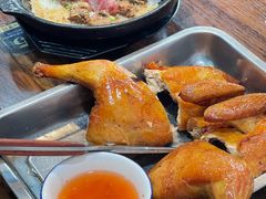 -大岗仙庙烧鸡(汕头总店)