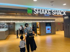门面-Shake Shack(西单大悦城店)