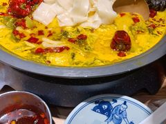 -和府捞面(北美新天地店)