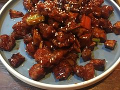 -老姑砂锅·烧烤天津菜(体北道店)