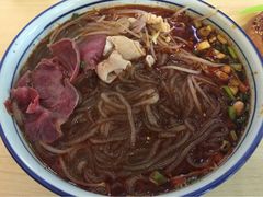 甘记肥肠粉-甘记肥肠粉(马鞍北路店)