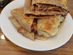 -南来顺饭庄·清真(南菜园店)