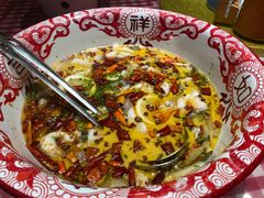 -老湘村·湖南土菜(天河维多利店)