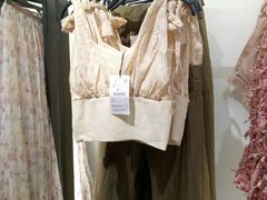 -ZARA(深圳金光华广场店)