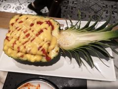 -韩宫宴烤肉·料理(南京江宁万达店)