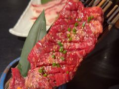 -御牛道日式烤肉料理(杭州滨江天街店)