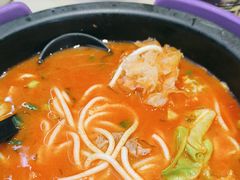 -过桥缘·过桥米线(北京望京万象汇店)