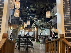 -老太原菜馆(中正天街店)