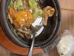 -百福麵家(新馬路店)