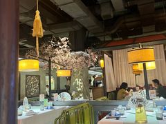 -桂满陇·桃花院落(长泰广场店)