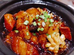 -丁字口海鲜热炒·烧烤大排档