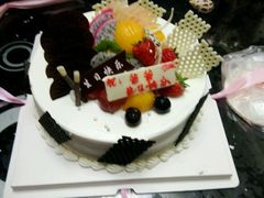 -莲塘马得利·蛋糕(斗柏路·唐庄店)