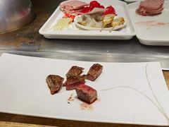 -水木锦堂·自助铁板烧(世贸天阶店)