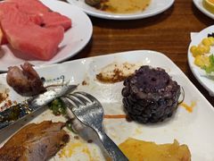 -汉巴味德·烤肉与啤酒的自助(杭州大悦城店)