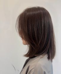 -丝语萱形象