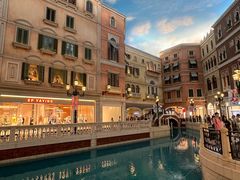 -澳门威尼斯人综合度假区