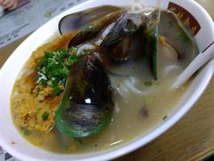 -荔林食店(西华路店)