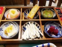 -味福记·本地特色菜(八一万达广场店)