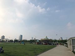 -栖露营camping·天幕烧烤·团建拓展·采摘营地