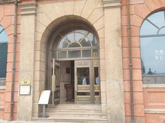 -李百蟹·蟹黄面·江景餐厅(外滩·豫园店)