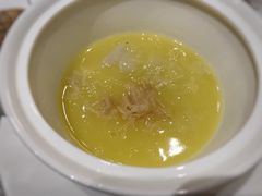 松茸竹荪汤-西郊壹号