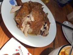 -符离集餐厅(万象城店)