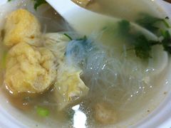 -珊珊小笼馆(仙霞路店)