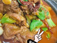 -石榴花开餐厅