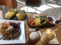 -ZOO COFFEE动物园咖啡(望京锐创店)