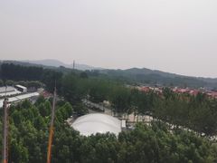 -北戴河集发农业梦想王国