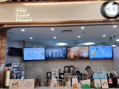 -CoCo都可(健翔桥店)