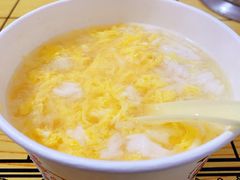 蛋花米酒-周记热干面豆皮大王(桃花东街店)