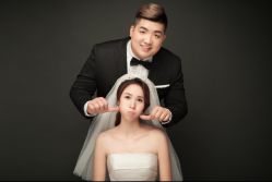 点击看大图 -爱城婚纱摄影·品质严选店
