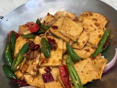 -阿英煲(凉城路店)