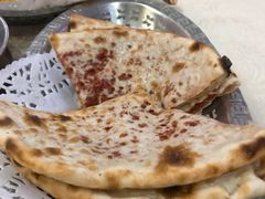 -葛尼沙印度餐厅 (镇明路店)