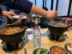 -范贤光鸡公煲(平乐园总店)