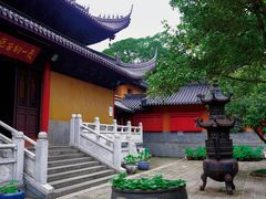 -灵谷景区